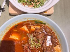 -那家小馆•北京菜•烤鸭(中关村店)