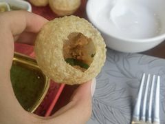 -食彩美印度特色美食餐厅·印度料理
