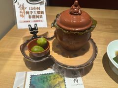 -老福洲·三十年福州味(斗东店)
