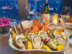 -广州四季酒店·佰鲜汇·现代法餐