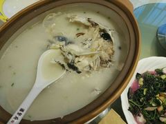 -汇贤府·李氏鲁菜(五棵松店)