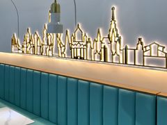 -库滋明·俄罗斯特色美食(中央大街店)