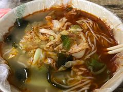 -二钢串叔麻辣烫(华龙大厦店)