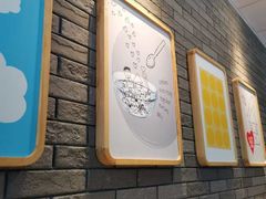 -麦当劳(时间广场店)