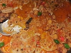 -烤匠麻辣烤鱼(万象城店)