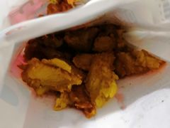 -傅强排骨(成都总店)
