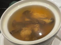 -濮园 · 四合院餐厅