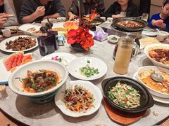-国人川菜(李家村建东街店)