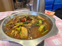 -三只鸟本地特色菜馆(上饶总店)