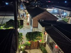 -遥桥古堡