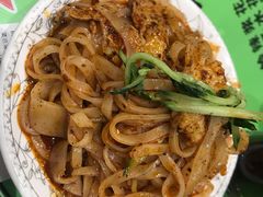 -令氏家外家岐山面(火炬路店)