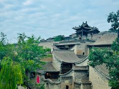 -山西王家大院