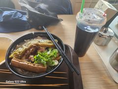 浓香牛肉面-东方削面(操场城街店)