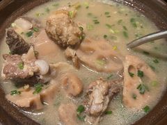 -顺香居·老字号湖北菜(江汉路店)