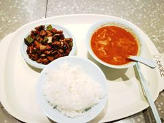 -大米先生(龙湖上城天街店)