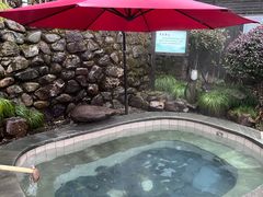 -宁海森林温泉