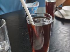 酸梅汁-柒园·三十年创意杭帮菜(龙湖滨江天街店)