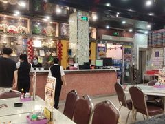 -新辉港式茶餐厅(北栅店)