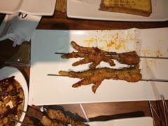-亿百顺红焖羊排小馆(总店)