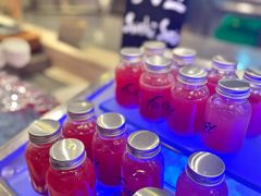 -盛宴自助餐厅(运达喜来登店)