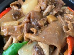 -祈胜邨•顺德鱼生•顺德菜(容桂店)