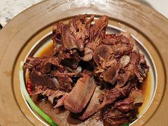 -峰厨大鱼泡饼(水上公园店)