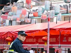 -越秀西湖花市(广州城市广场花卉店)