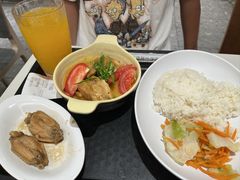 -大家乐(广州天河城六楼店)