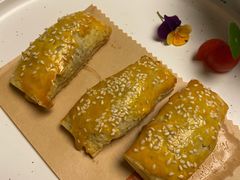 -春申里餐厅(银泰in99店)