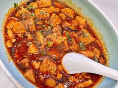 -天龙宝严素食馆(大兴善寺店)