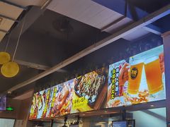 -本色.小马哥烧烤(五一路总店)