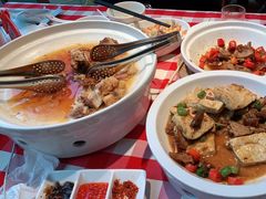 -西贝(吴江路湟普汇店)