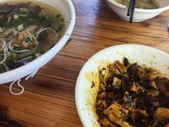 -文山荷鲜居(翠湖店)