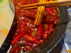 -阳阳老火锅(小南门店)
