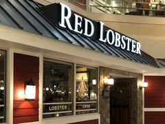 门面-RED LOBSTER(多伦多DT店)