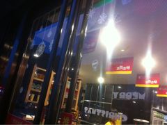 -巴庄重庆火锅(太康一店)