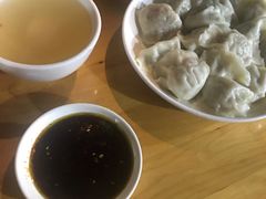 -山东水饺(南坪新街店)