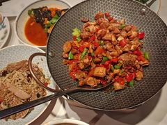 -匠熙小馆(崇文门店)