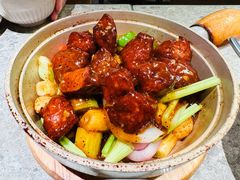 -留半山·香港食堂(啦啦宝都店)