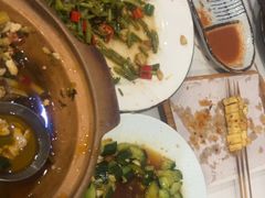 -新凯旋烧烤·燕姐千岛湖土菜