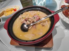-廊亦舫Lang Yi Fang Restaurant(金桥店)