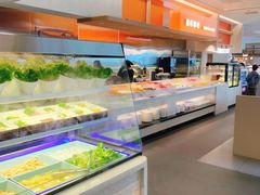 -星伦多自助料理·涮烤一体(杭州来福士店)