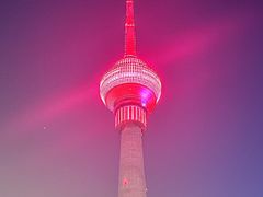 -中央广播电视塔