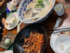 -山外山·林语花园餐厅