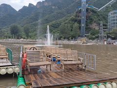 -野三坡清泉山风景区