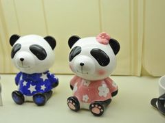 -熊猫屋(宽窄巷子景区店)