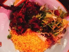 -Tajine Moroccan塔金摩洛哥中东餐厅