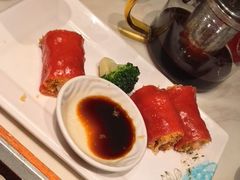 -稻香饭店(龙华天虹店)