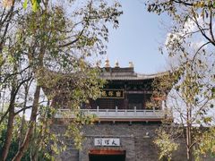 -天龙八部武侠城