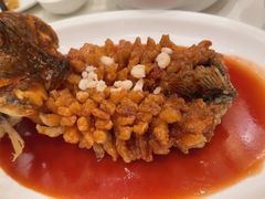 -得月楼·省级非遗·传统苏帮菜(观前店)